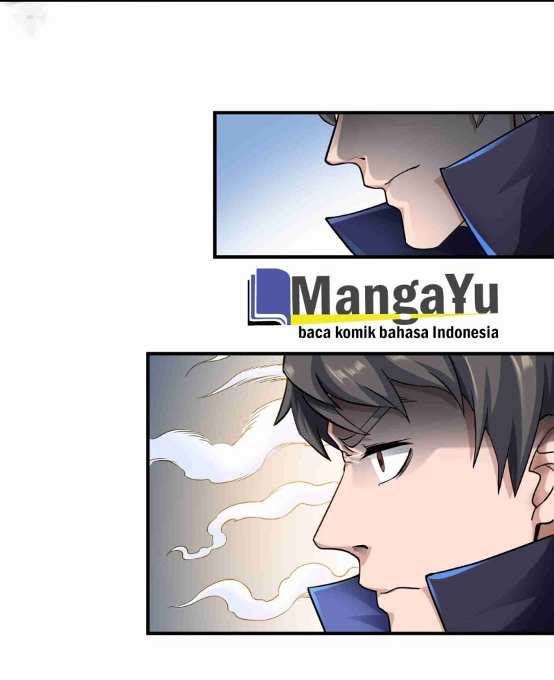 First Dragon (Yuanlong) Chapter 47 Gambar 26